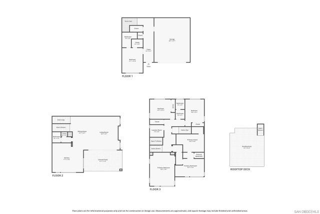 4841 Academy St, San Diego, CA 92109