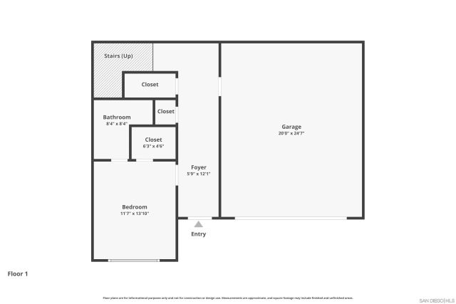 4841 Academy St, San Diego, CA 92109