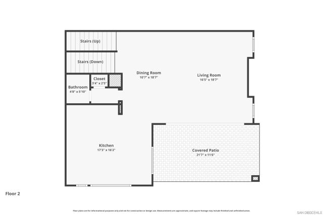 4841 Academy St, San Diego, CA 92109