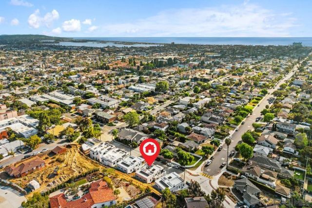 4841 Academy St, San Diego, CA 92109