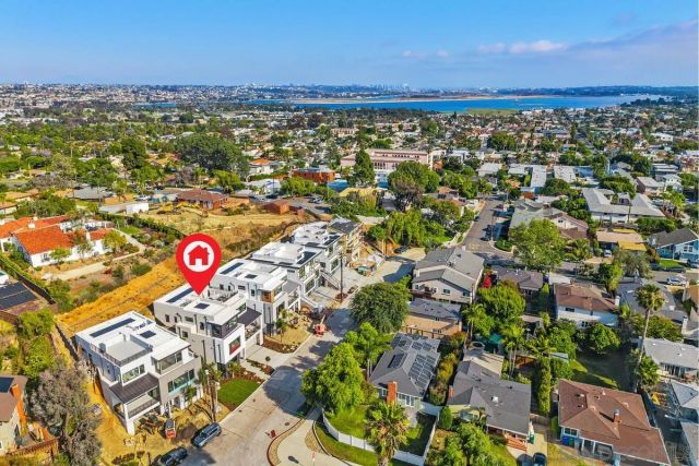 4841 Academy St, San Diego, CA 92109