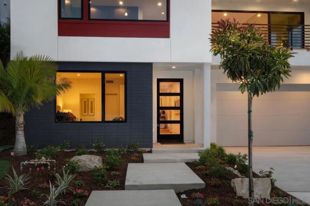 4841 Academy St, San Diego, CA 92109