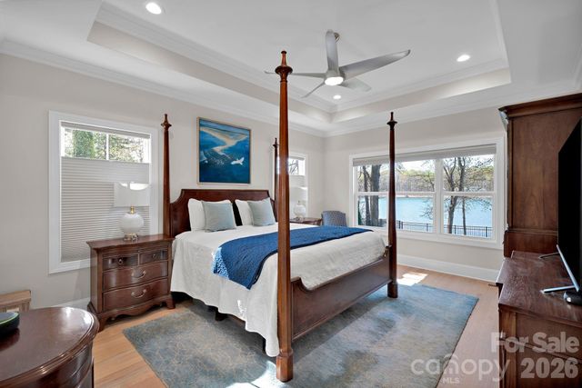 8318 Normandy Road, Denver, NC 28037