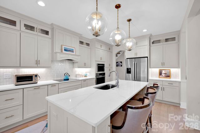 8318 Normandy Road, Denver, NC 28037