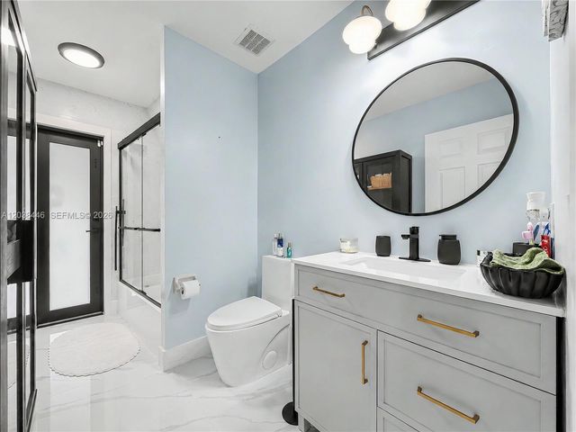 21965 SW 125th Ave, Miami, FL 33170