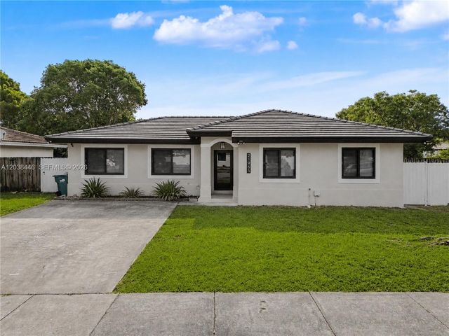 21965 SW 125th Ave, Miami, FL 33170
