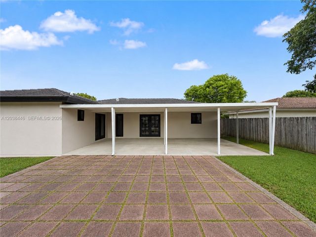 21965 SW 125th Ave, Miami, FL 33170