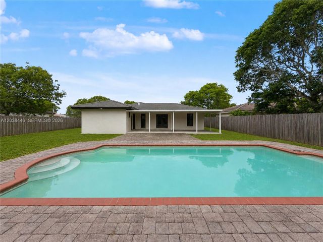 21965 SW 125th Ave, Miami, FL 33170