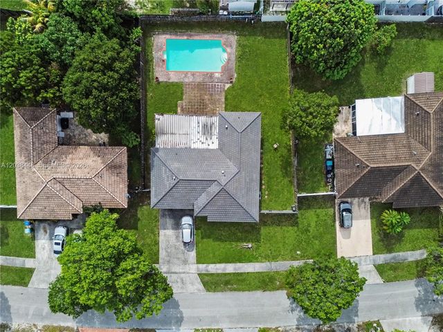21965 SW 125th Ave, Miami, FL 33170