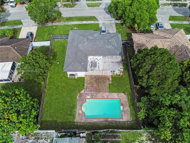 21965 SW 125th Ave, Miami, FL 33170