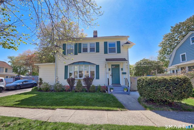 1479 Laurel Avenue, Bridgeport, CT 06604
