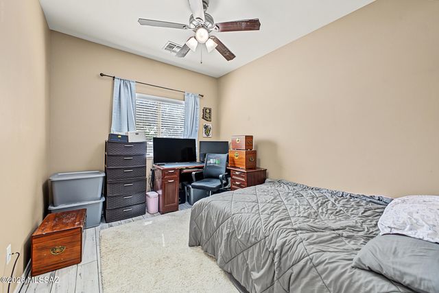 8745 N Black Pine Drive, Tucson, AZ 85743
