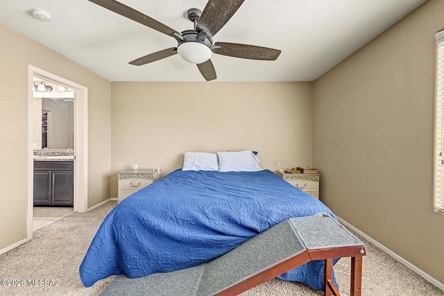 8745 N Black Pine Drive, Tucson, AZ 85743