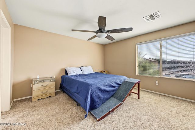 8745 N Black Pine Drive, Tucson, AZ 85743