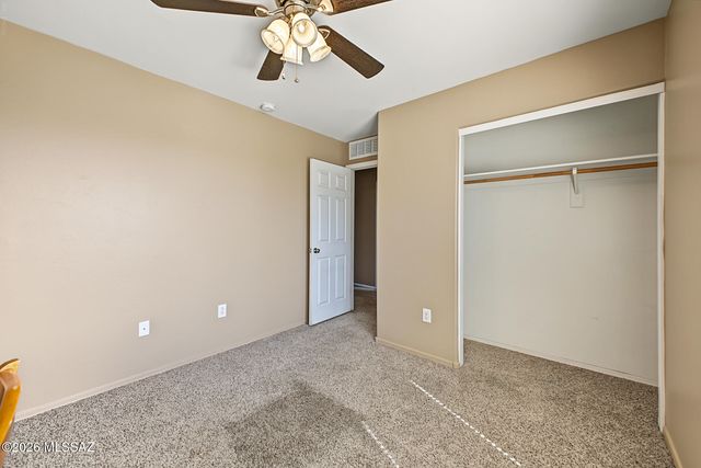 8745 N Black Pine Drive, Tucson, AZ 85743