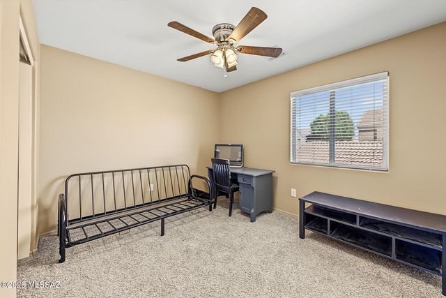 8745 N Black Pine Drive, Tucson, AZ 85743