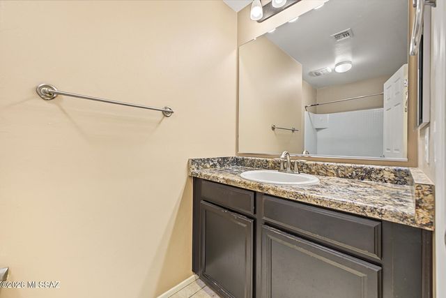 8745 N Black Pine Drive, Tucson, AZ 85743