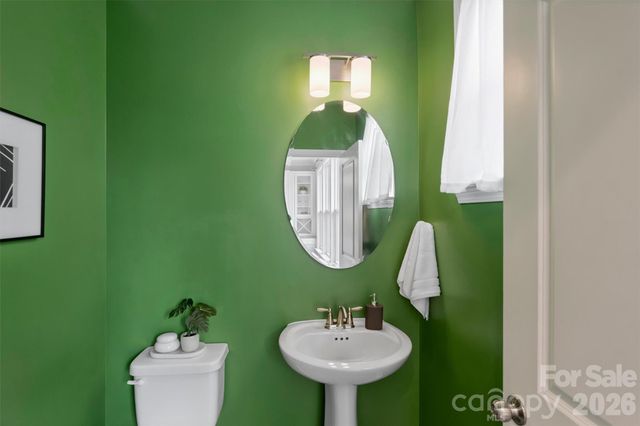 420 Grey Reagan Trail 21, Charlotte, NC 28211