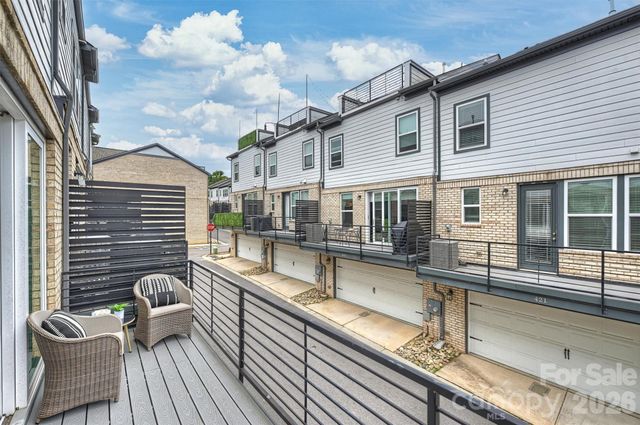 420 Grey Reagan Trail 21, Charlotte, NC 28211