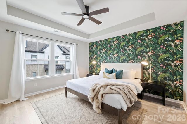 420 Grey Reagan Trail 21, Charlotte, NC 28211