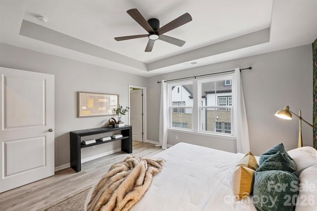 420 Grey Reagan Trail 21, Charlotte, NC 28211