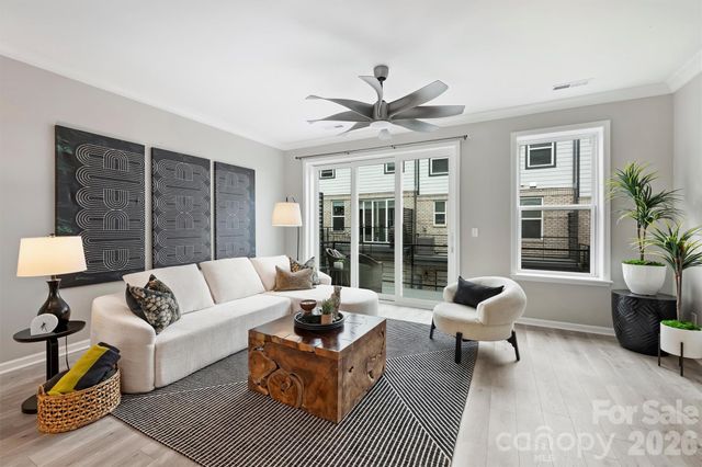 420 Grey Reagan Trail 21, Charlotte, NC 28211