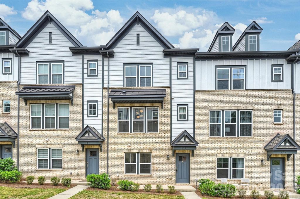 420 Grey Reagan Trail 21, Charlotte, NC 28211