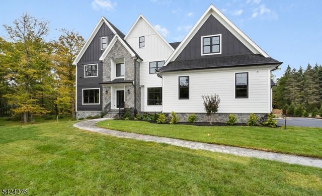 3 Brookside Dr, Warren Twp., NJ 07059