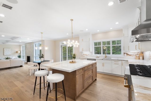 3 Brookside Dr, Warren Twp., NJ 07059