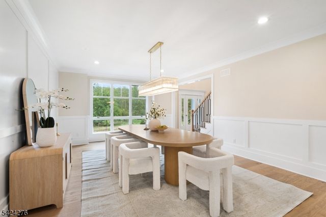 3 Brookside Dr, Warren Twp., NJ 07059