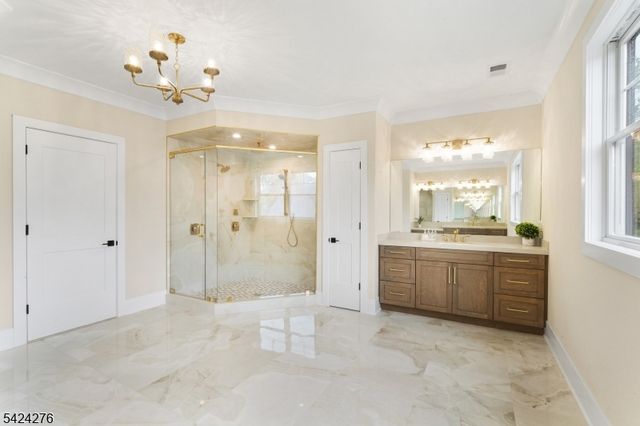 3 Brookside Dr, Warren Twp., NJ 07059