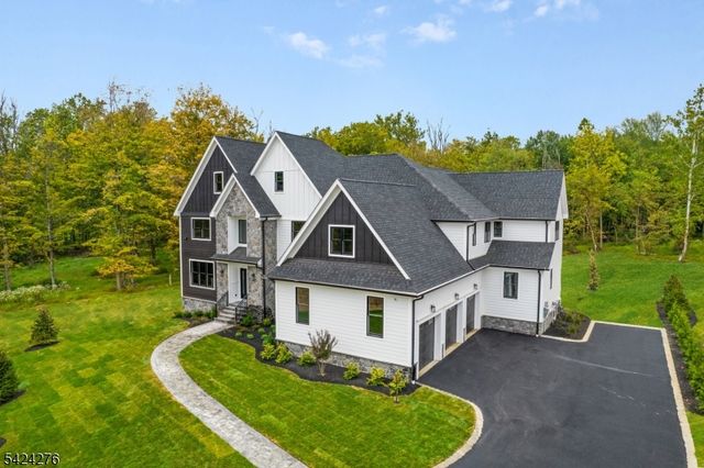 3 Brookside Dr, Warren Twp., NJ 07059