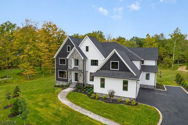 3 Brookside Dr, Warren Twp., NJ 07059