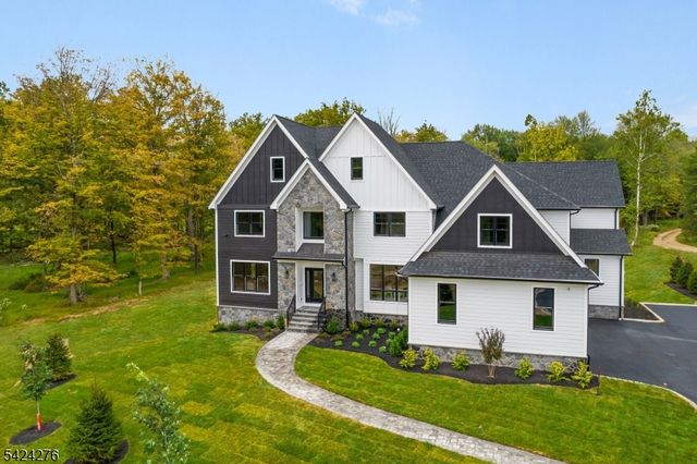 3 Brookside Dr, Warren Twp., NJ 07059
