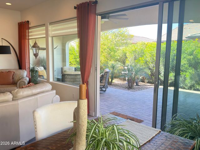 732 E LAS PUERTAS Lane, Queen Creek, AZ 85140