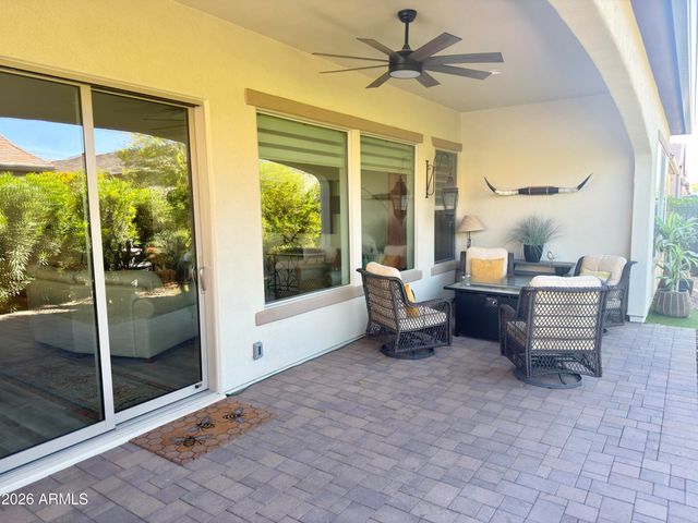 732 E LAS PUERTAS Lane, Queen Creek, AZ 85140