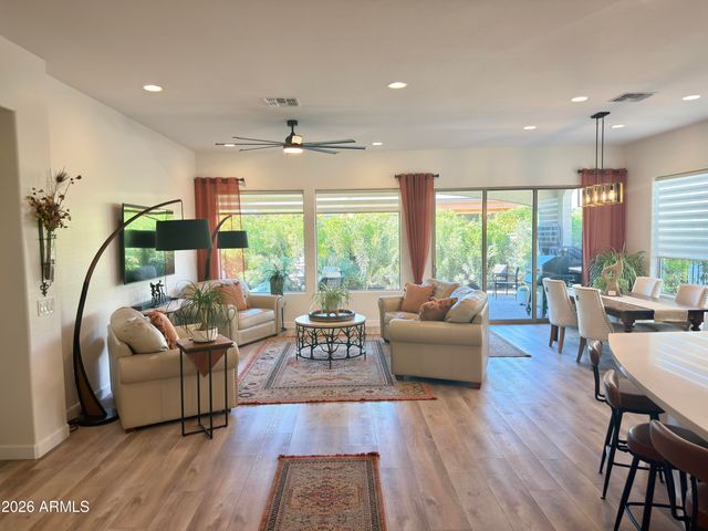 732 E LAS PUERTAS Lane, Queen Creek, AZ 85140