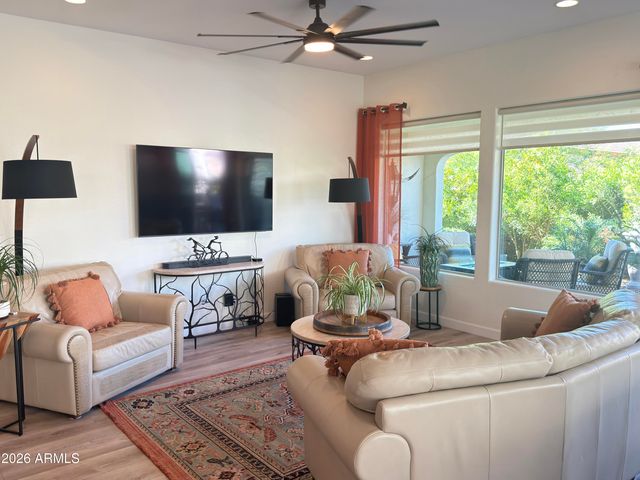 732 E LAS PUERTAS Lane, Queen Creek, AZ 85140