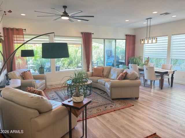 732 E LAS PUERTAS Lane, Queen Creek, AZ 85140