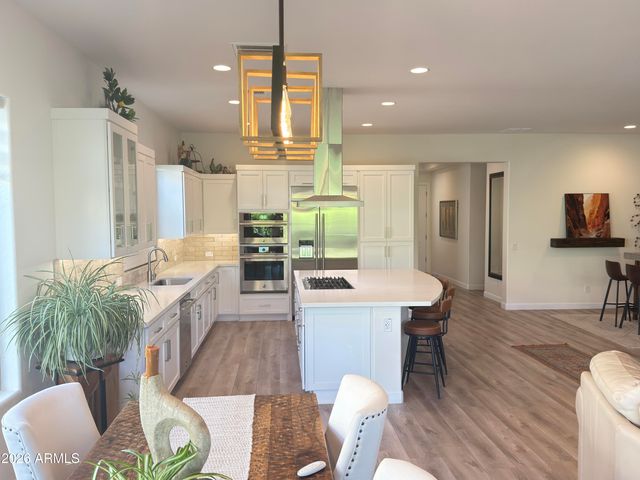 732 E LAS PUERTAS Lane, Queen Creek, AZ 85140