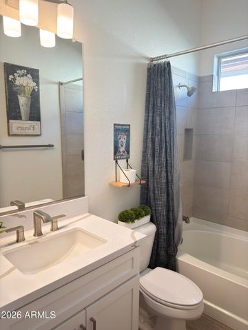 732 E LAS PUERTAS Lane, Queen Creek, AZ 85140