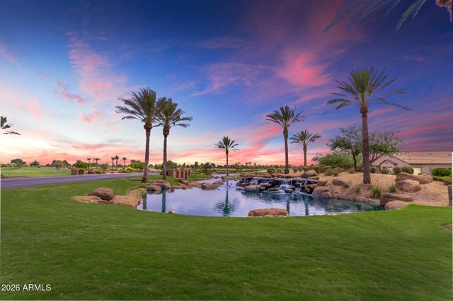 732 E LAS PUERTAS Lane, Queen Creek, AZ 85140