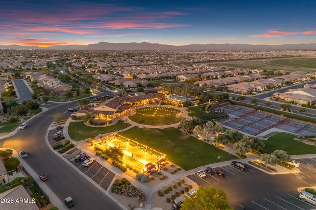 732 E LAS PUERTAS Lane, Queen Creek, AZ 85140