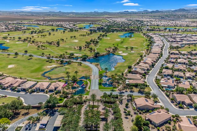 732 E LAS PUERTAS Lane, Queen Creek, AZ 85140