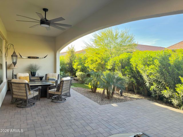 732 E LAS PUERTAS Lane, Queen Creek, AZ 85140