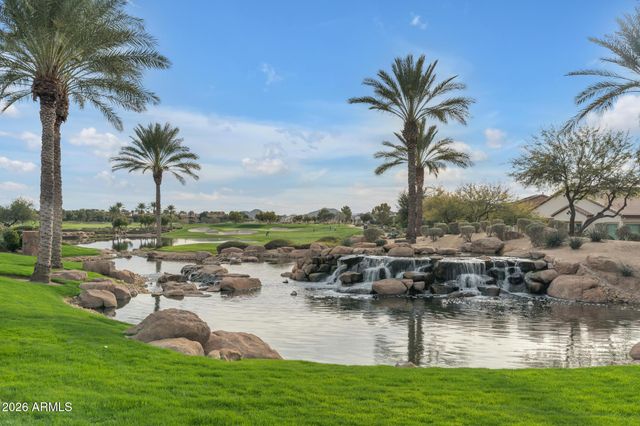 732 E LAS PUERTAS Lane, Queen Creek, AZ 85140