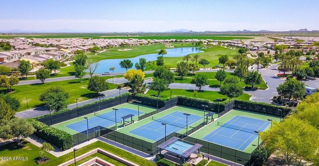 732 E LAS PUERTAS Lane, Queen Creek, AZ 85140