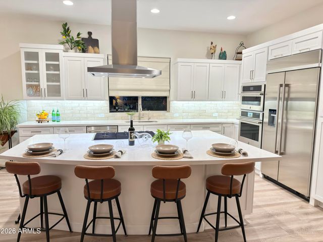 732 E LAS PUERTAS Lane, Queen Creek, AZ 85140