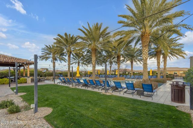 732 E LAS PUERTAS Lane, Queen Creek, AZ 85140