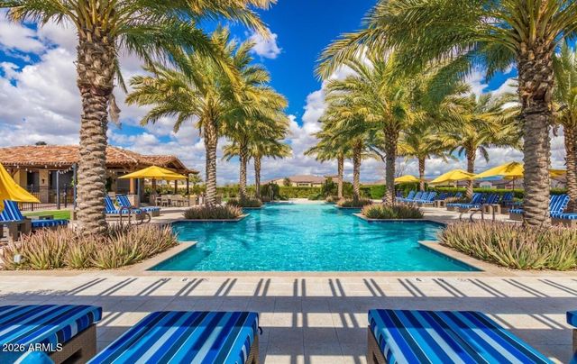 732 E LAS PUERTAS Lane, Queen Creek, AZ 85140